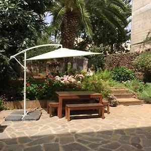 Casa Del Casco Historico Séjour chez l'habitant La Laguna (Tenerife)