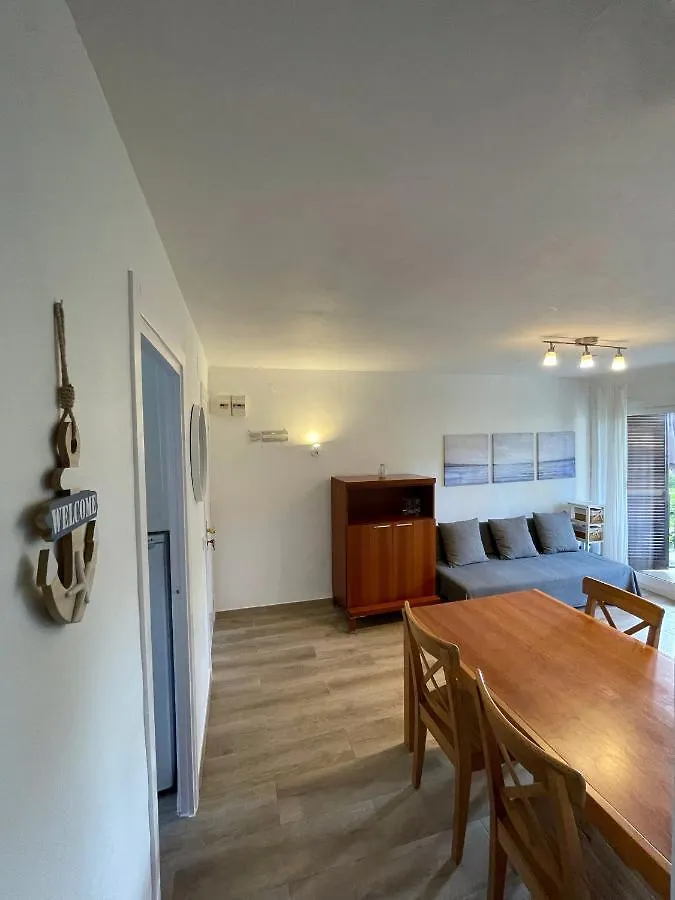 Calella Golfet Sobremar Apartment Calella De Palafrugell