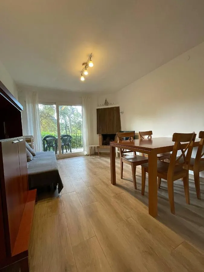 Calella Golfet Sobremar Apartment Calella De Palafrugell