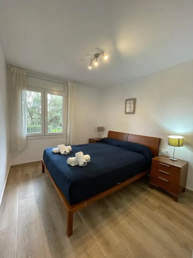Calella Golfet Sobremar Apartment Calella De Palafrugell 0*,  Spain