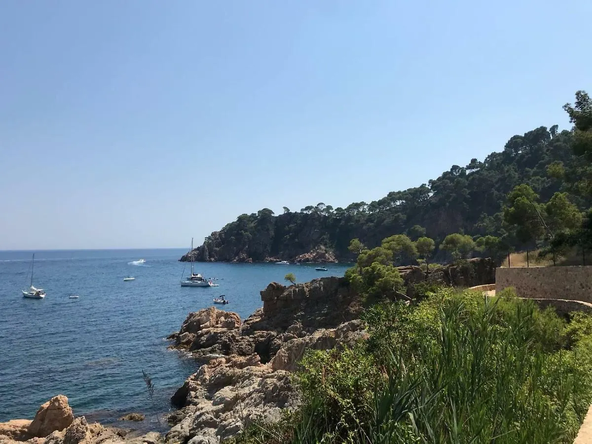 Calella Golfet Sobremar Apartment Calella De Palafrugell Spain
